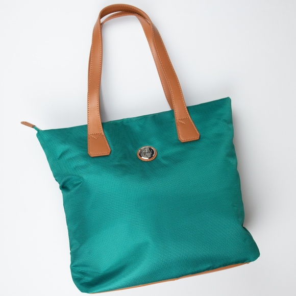 joy lightweight tufftech luggage